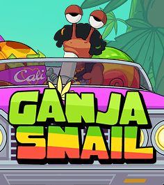 Ganja Snail