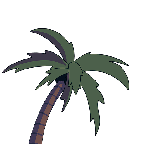 palm